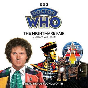 Doctor Who: The Nightmare Fair 