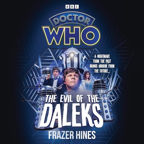 Doctor Who: The Evil of the Daleks
