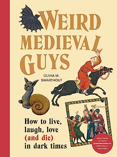 Weird Medieval Guys