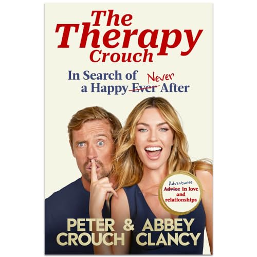 The Therapy Crouch