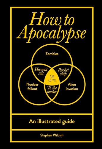How to Apocalypse