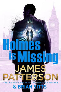 Holmes Is Missing 