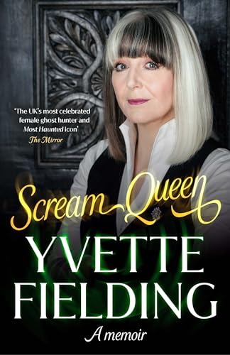 Scream Queen