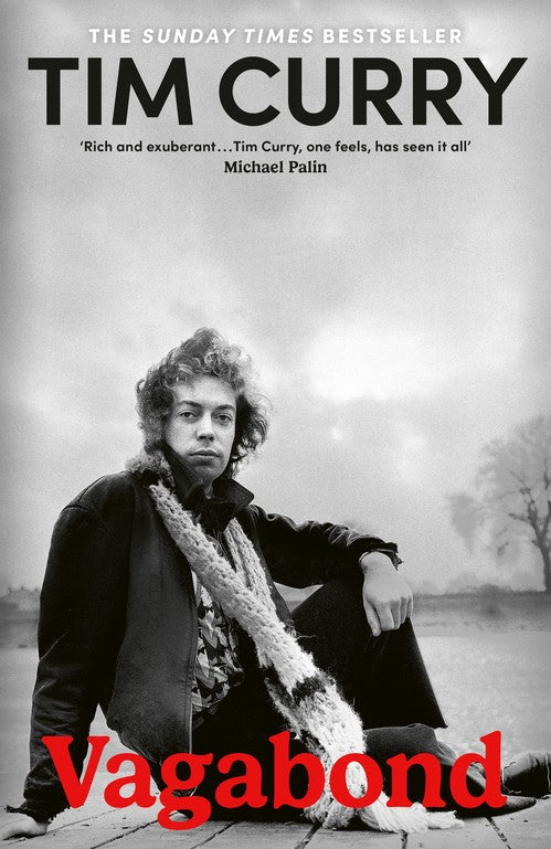 Vagabond