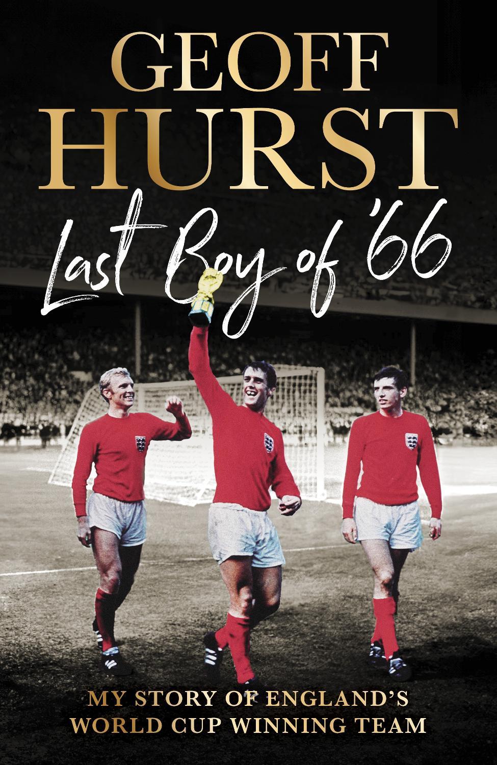 Last Boy of 66