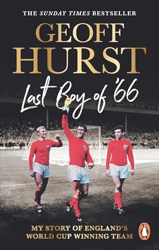 Last Boy of 66