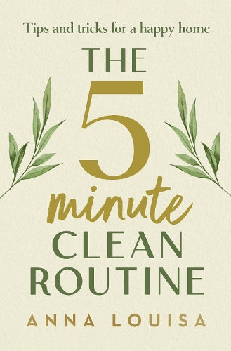 The The 5 Minute Clean Routine