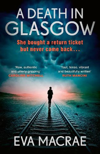 A Death in Glasgow