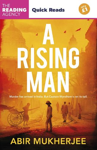 A Rising Man
