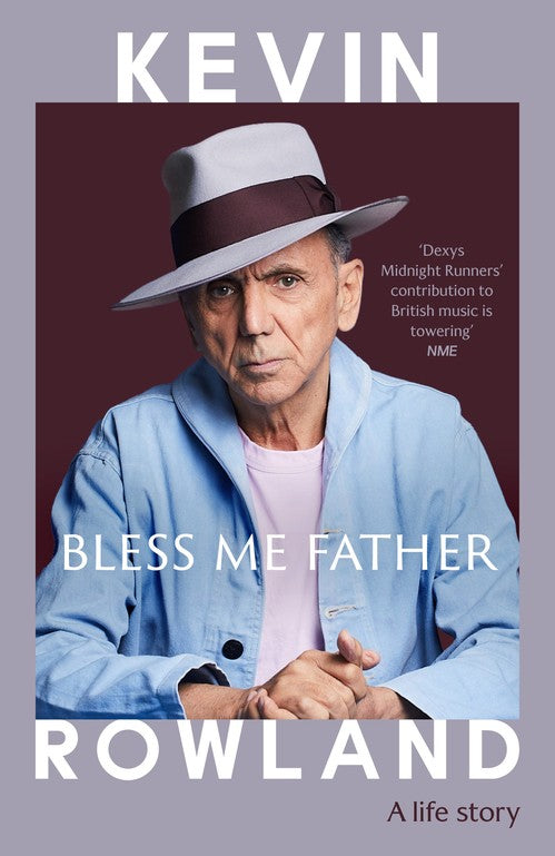 Bless Me Father