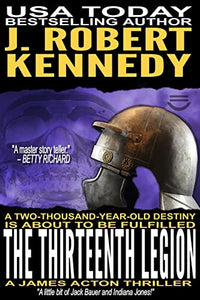 The Thirteenth Legion 