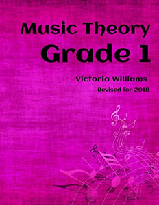 Grade One Music Theory 