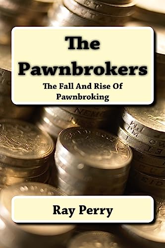 The Pawnbrokers