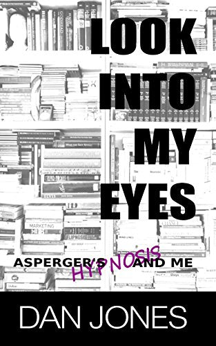 Look Into My Eyes