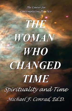 The Woman Who Changed Time