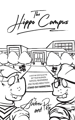The Hippo Campus