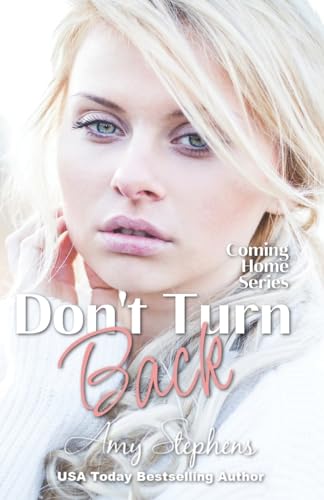 Don't Turn Back