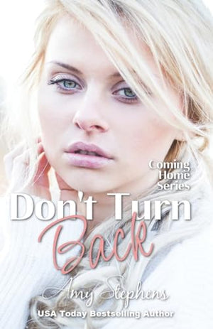 Don't Turn Back