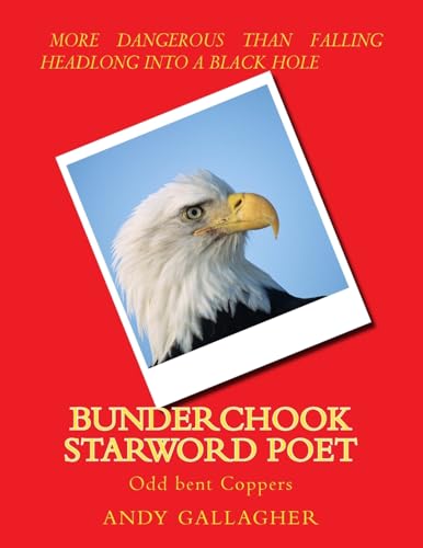 Bunderchook Starword Poet
