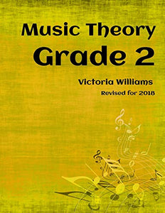Grade Two Music Theory 