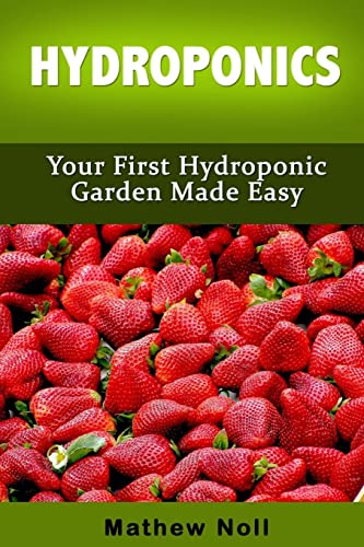 Hydroponics