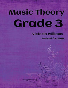 Grade Three Music Theory 