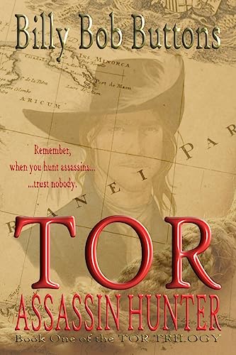 TOR Assassin Hunter