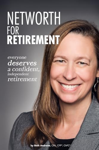 Networth for Retirement