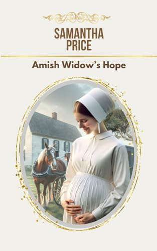 Amish Widow's Hope