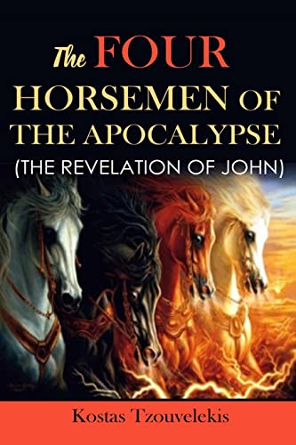 The Four Horsemen of the Apocalypse