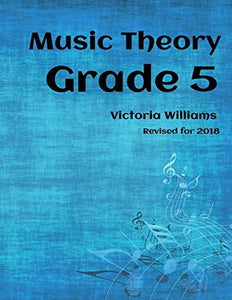 Grade Five Music Theory 