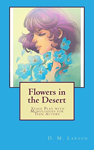 Flowers in the Desert