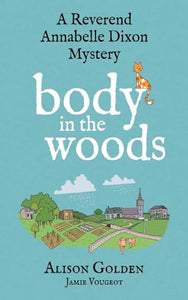 Body in the Woods 