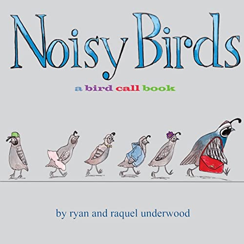 Noisy Birds