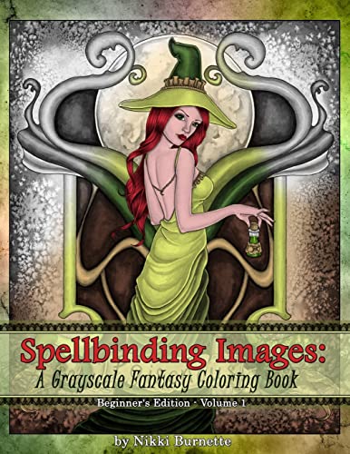 Spellbinding Images