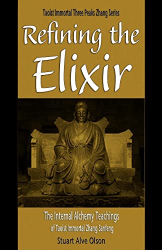 Refining the Elixir