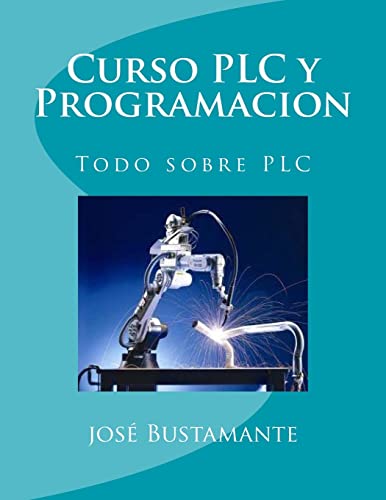 Curso PLC y Programacion