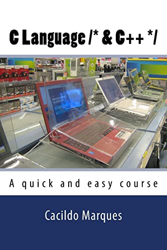 C Language /* & C++ */