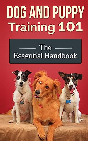 Dog and Puppy Training 101
