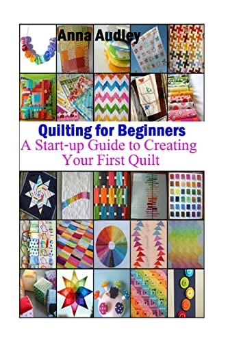 Quilting for Beginners