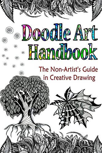 Doodle Art Handbook