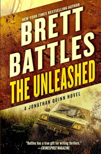 The Unleashed