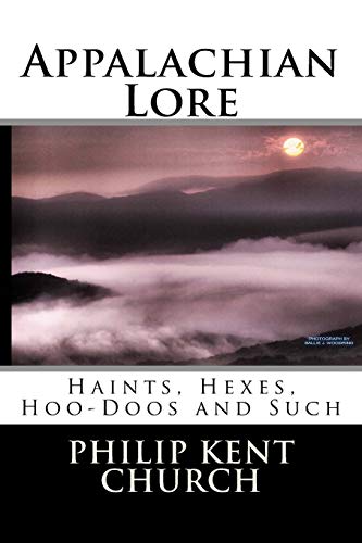 Appalachian Lore