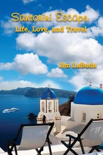 Santorini Escape