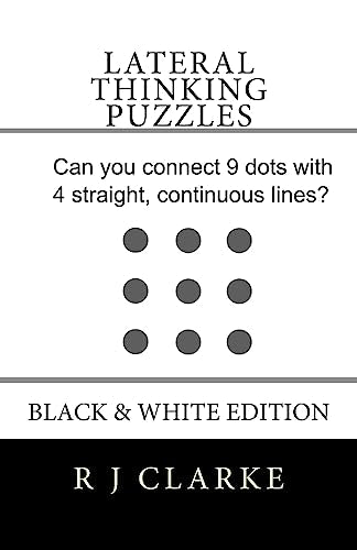 Lateral Thinking Puzzles