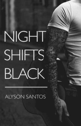 Night Shifts Black