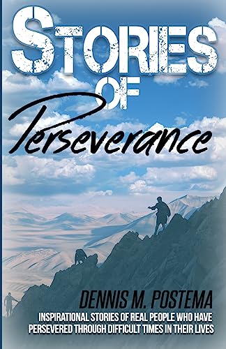 Stories of Perseverance