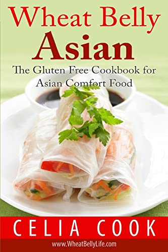 Wheat Belly Asian