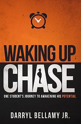 Waking Up Chase