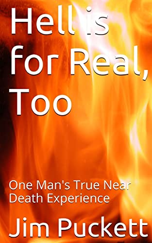 Hell is for Real, Too